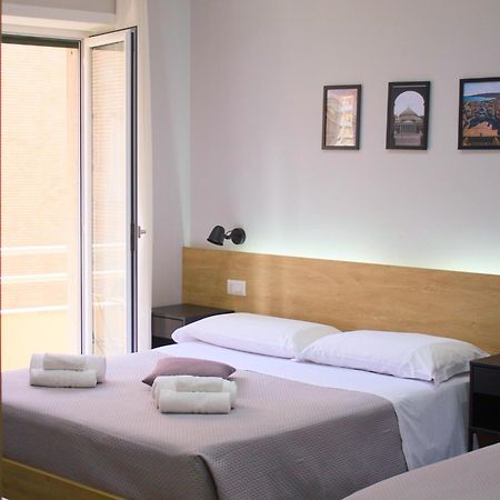Napoli Vitale Apartments Экстерьер фото