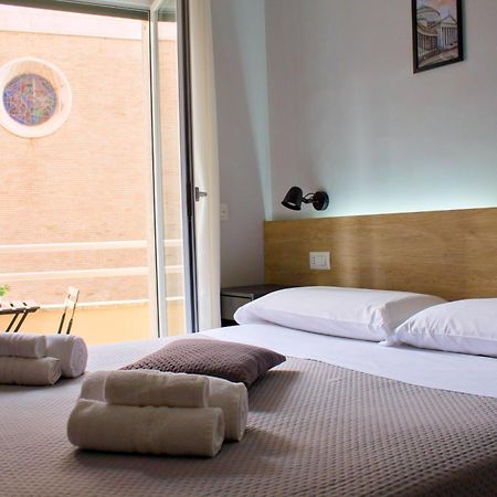 Napoli Vitale Apartments Экстерьер фото