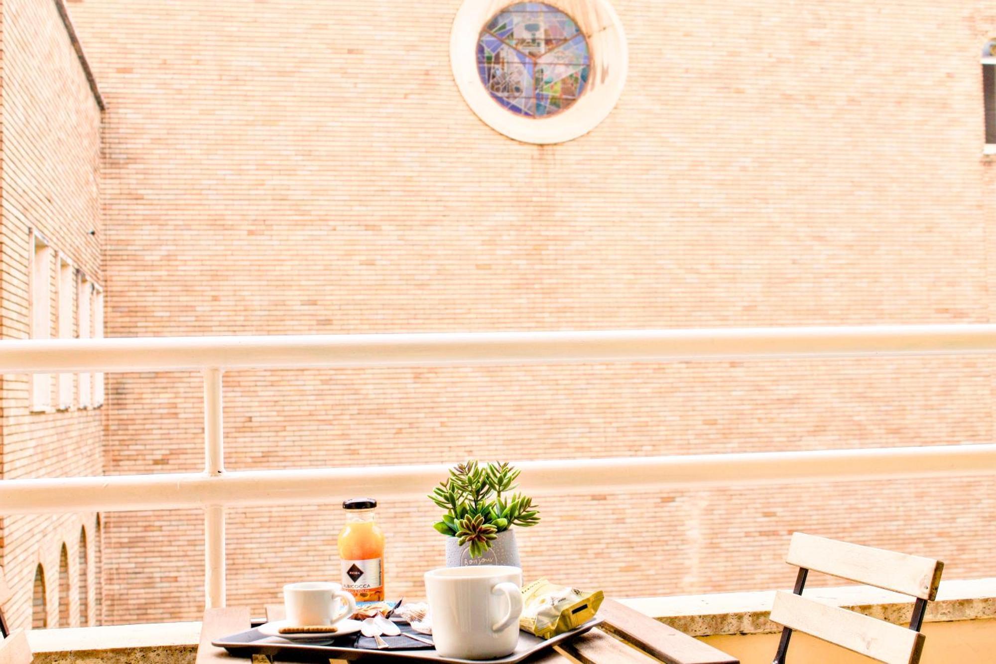Napoli Vitale Apartments Экстерьер фото