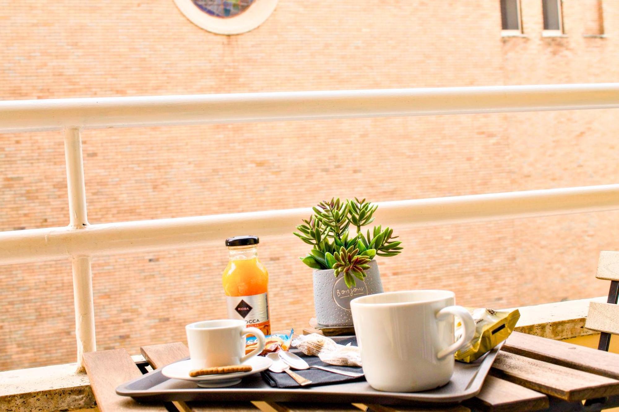 Napoli Vitale Apartments Экстерьер фото