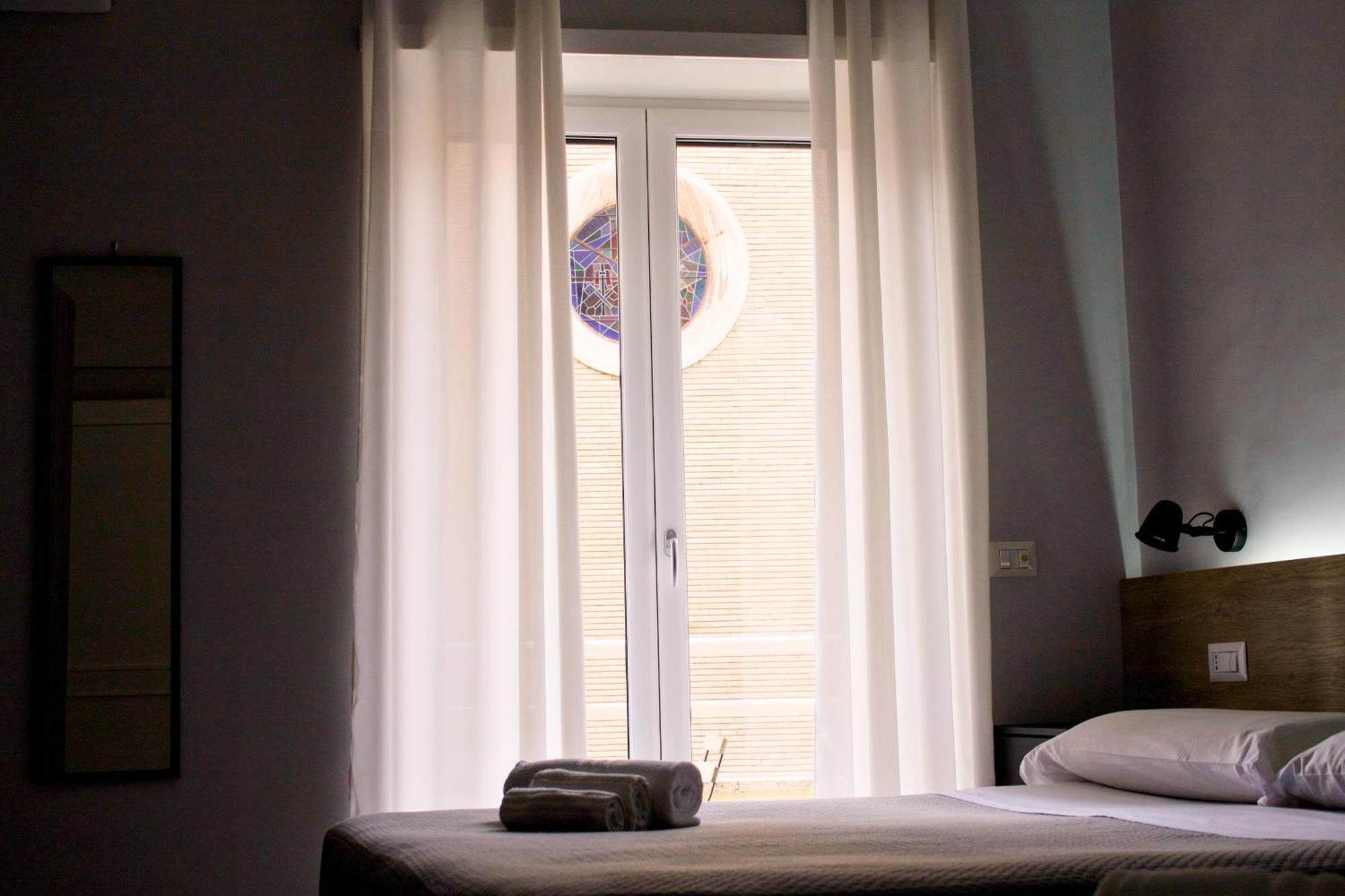 Napoli Vitale Apartments Экстерьер фото